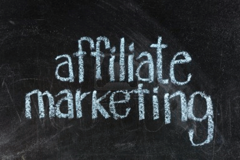 Affiliate Marketing